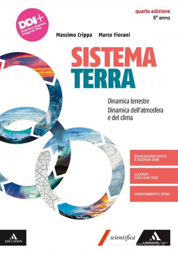 La vita immaginata. Per le Scuole superiori.3A + 3B di 