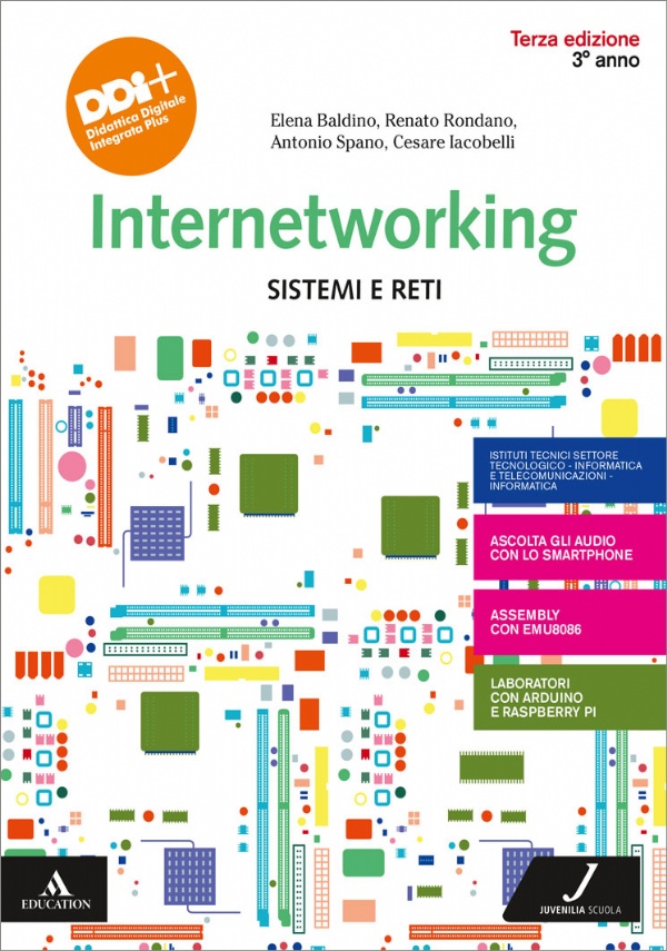 Internetworking sistemi e reti 5 anno di 
