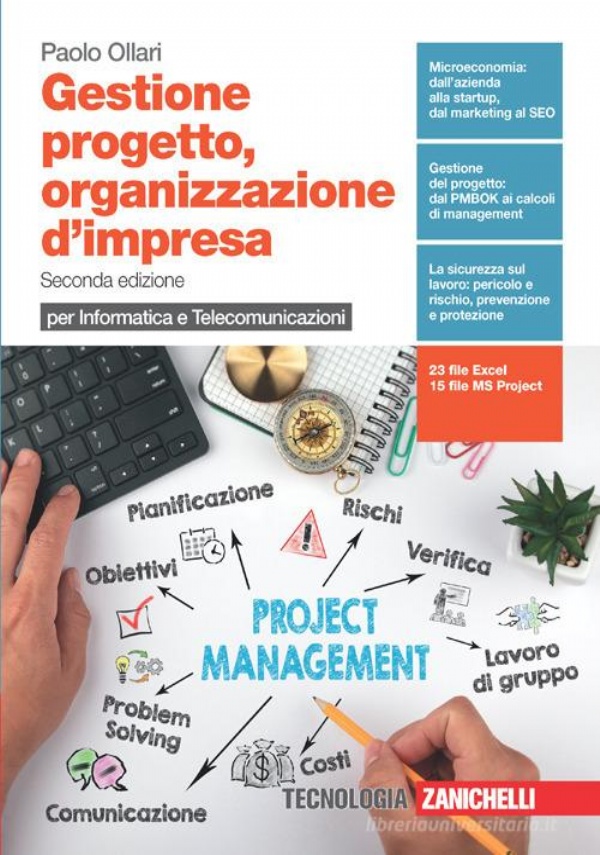 Corso di informatica 1 per Informatica di 