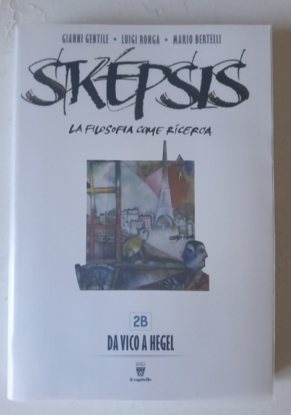 Dal tempo alla storia di 