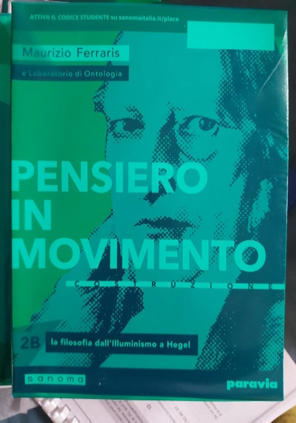 FTE - Fisica Teoria Esperimenti, Sec.Edizione di Quantum di 