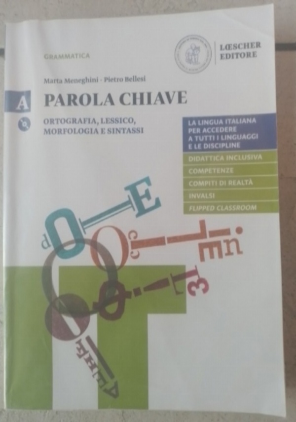 Vivere i testi di 