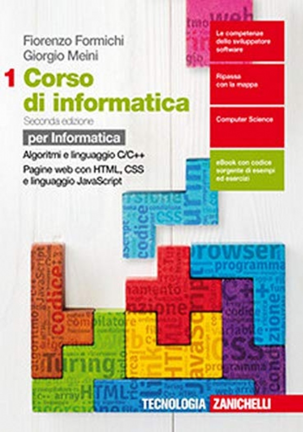 Corso di informatica 2 per informatica di 