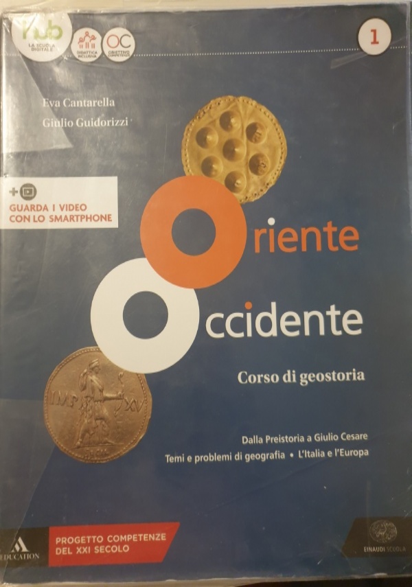 INFINITO PRESENTE di 