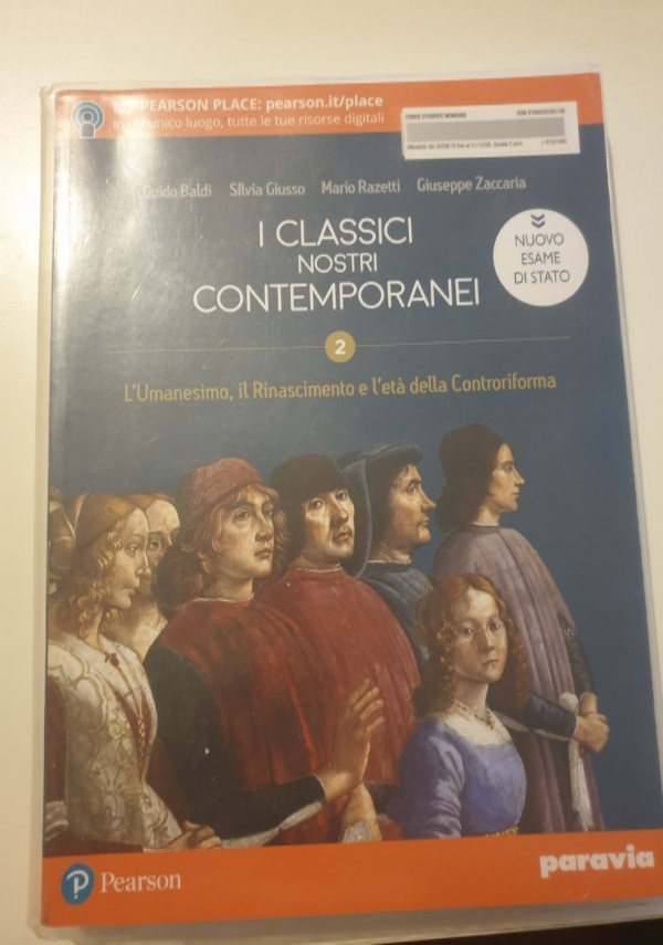 CHE MONDI POSSA APRIRTI + MANUALE DI SCRITTURA di 