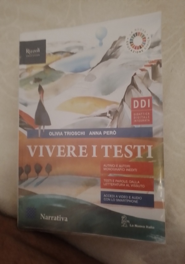 Chimica per l&rsquo; arte di 
