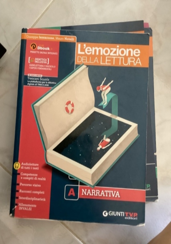 La forza delle parole grammatica di 