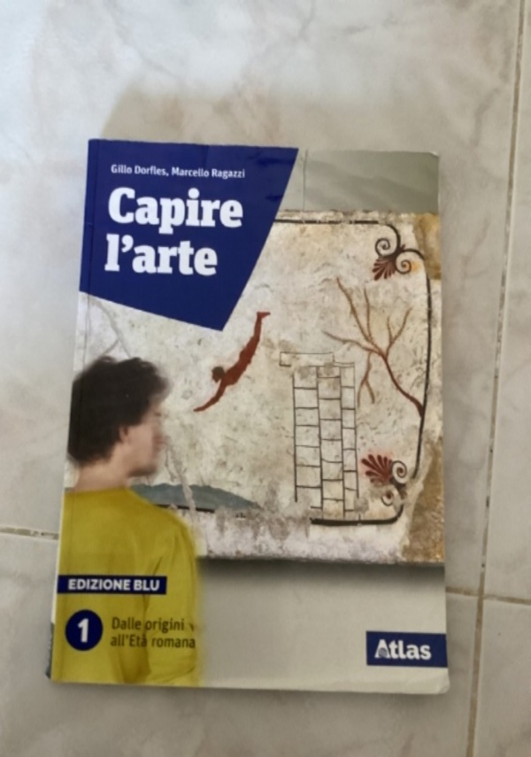 Capire l?arte vol.2 di 
