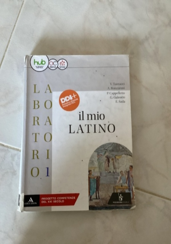Matematica multimediale blu vol 1 di 