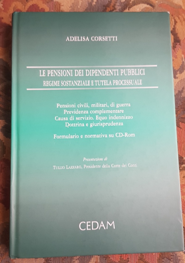 LETTERATURA DELL&rsquo;ITALIA UNITA 1861-1968 di 