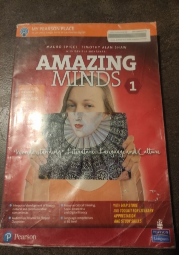 Lo sguardo della letteratura vol 3 di 