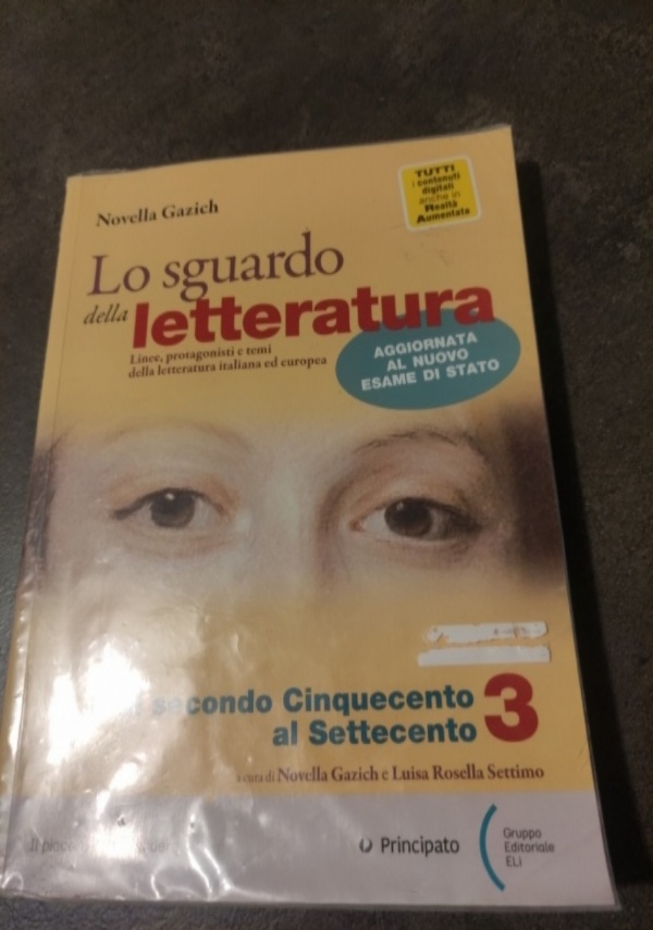 KTHMA E AIEI Letteratura greca vol1 di 
