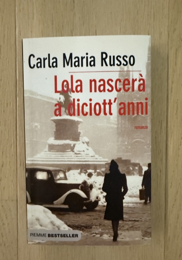Una Donna di 