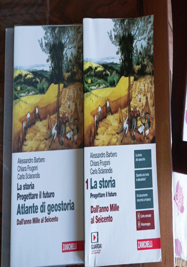 Civilt� d&rsquo;ARTE di 