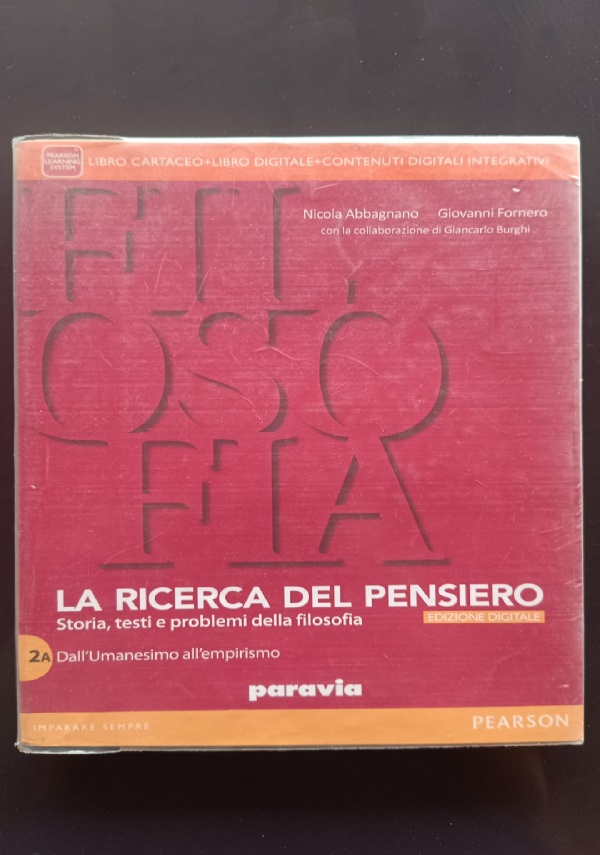Verso dove? di 
