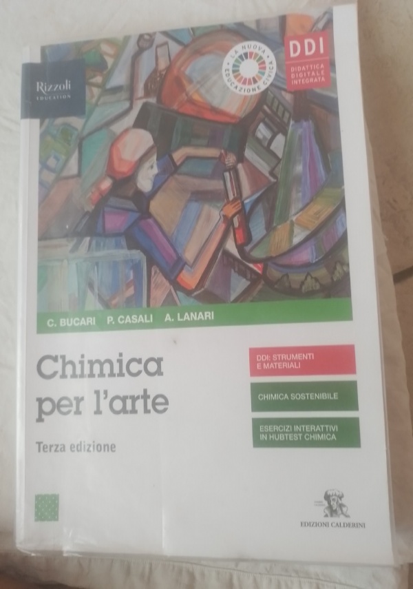 Scienze della terra di 