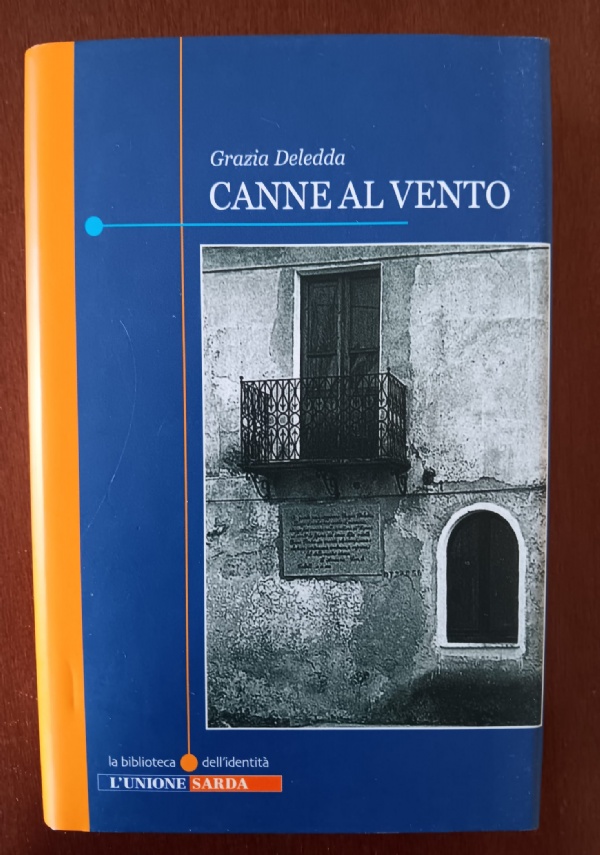 LINGUA DI FALCE di 