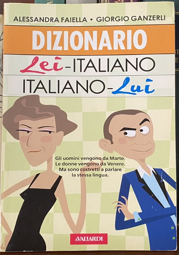 Uomini nella Bufera di 