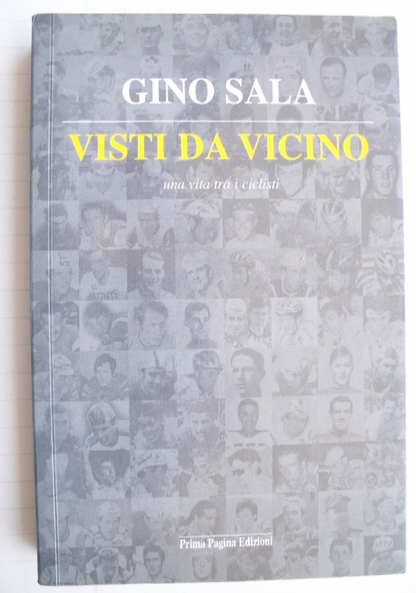 EMOZIONI A SEI ZAMPE di 