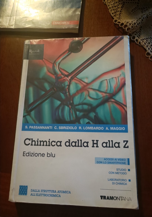 prospettive del pensiero 2a+2b di 