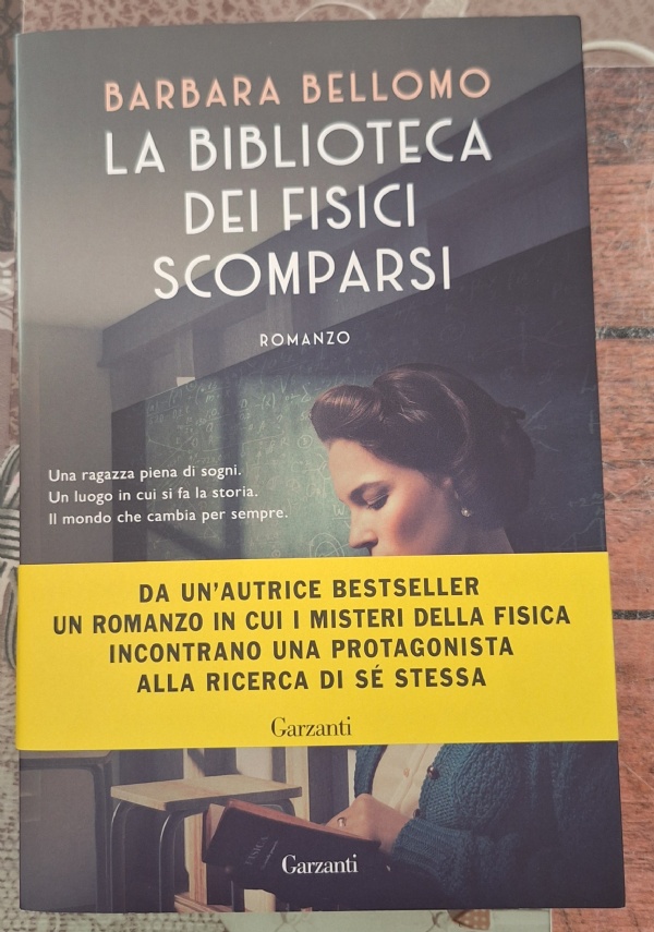 L&rsquo;infermiera di 