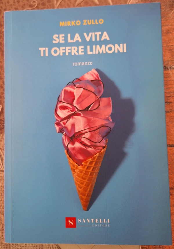 Il vizio del lupo di 