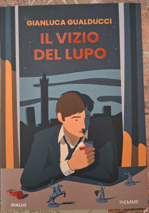 Lascia che la vita accada di 