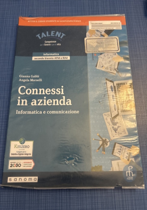 Economia, impresa e societ? globale di 