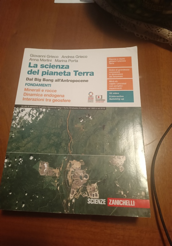	La Storia progettare il futuro vol2 il settecento e l�ottocento + Atlante di geostoria di 