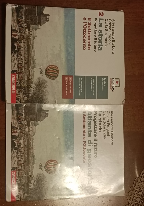 prospettive del pensiero 3a+3b di 