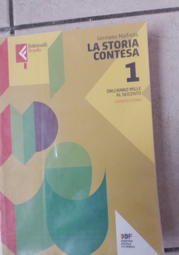 Orizzonti della fisica vol. 2 di 