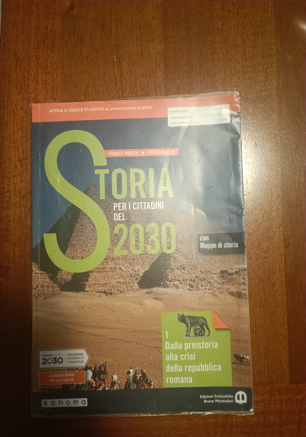 	Vola alta parola. Il secondo Ottocento Vol. 5 di 