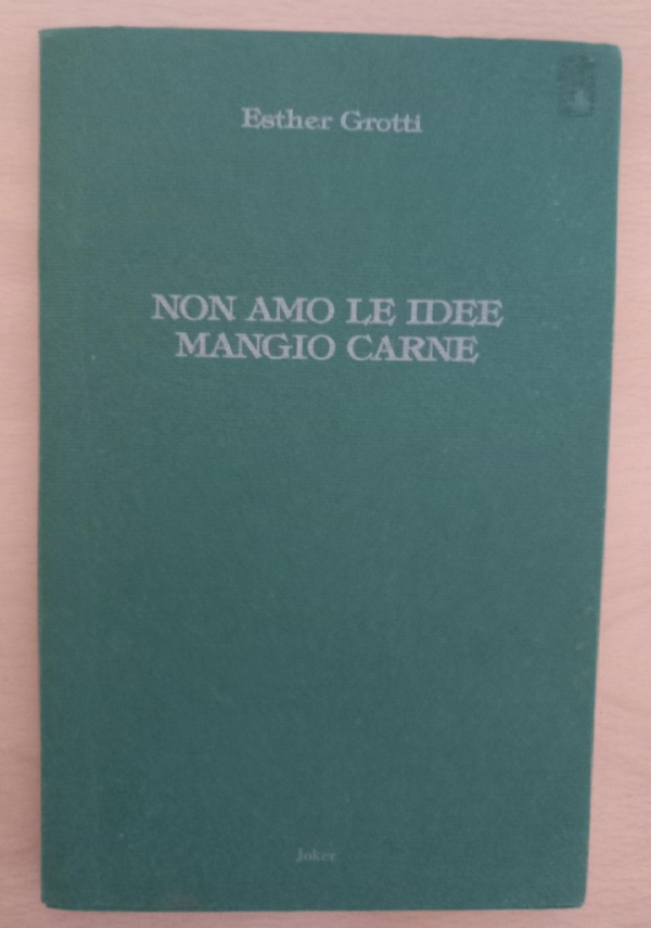 IO E ANASTASIA di 