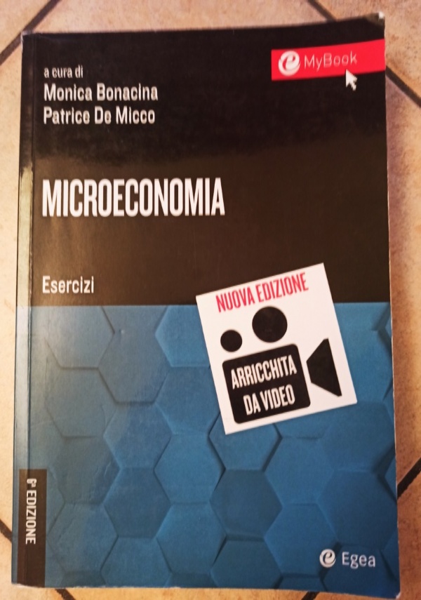 ECONOMIA AZIENDALE TRA TRADIZIONE E INNOVAZIONE di 