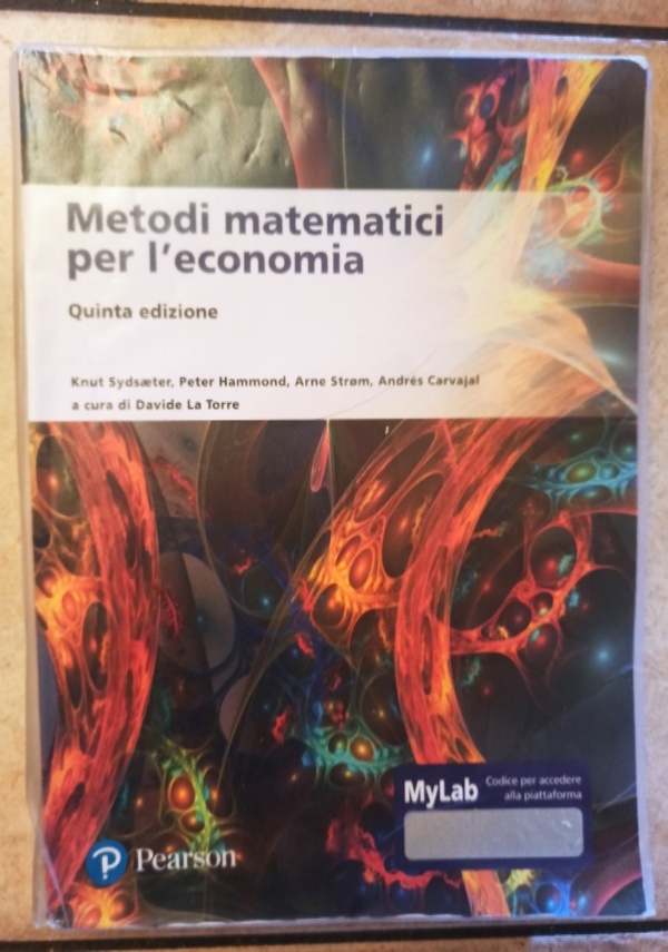 Microeconomia di 