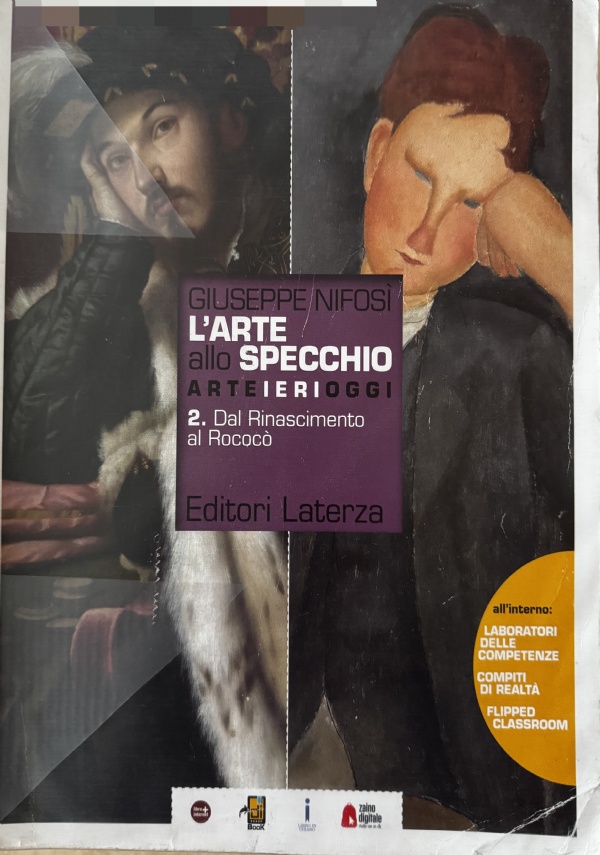 L�arte allo specchio di 