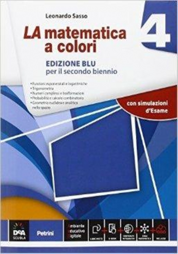 IL NUOVO TIBERIADE di 