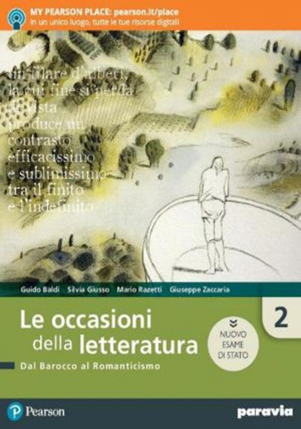 IL NUOVO AMALDI per i licei scientifici.blu. di 