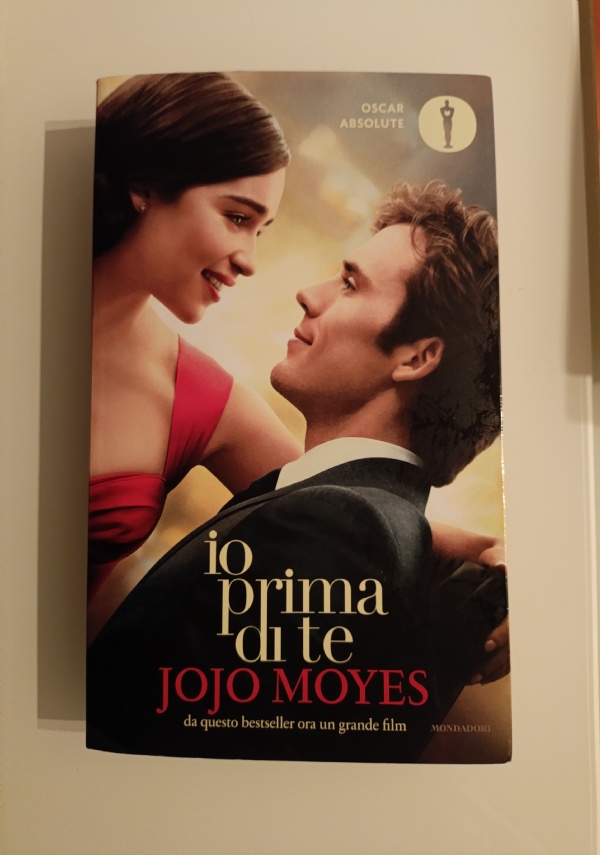 La cura della gelosia di 