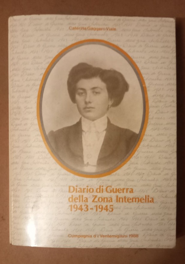 Ventimiglia ai tempi della belle epoque di 