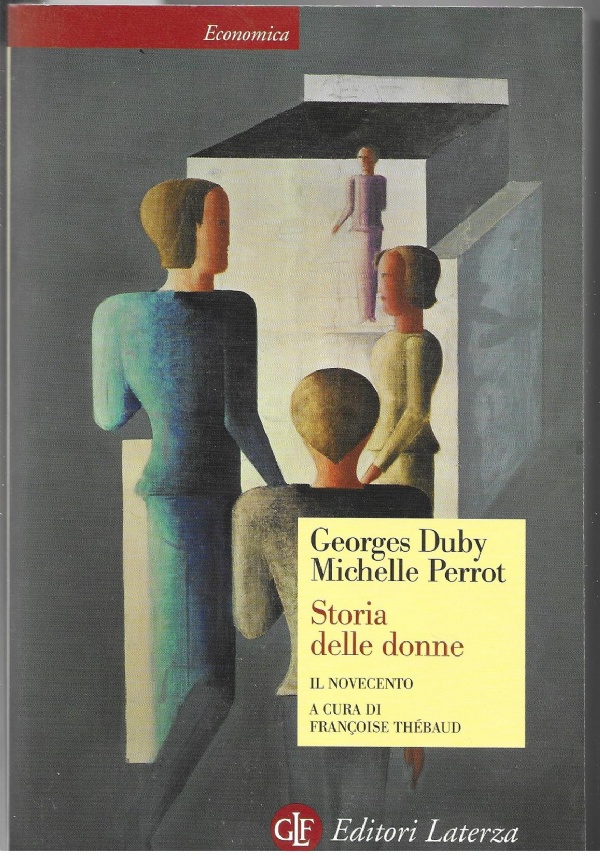 Storia delle donne Il Medioevo di 