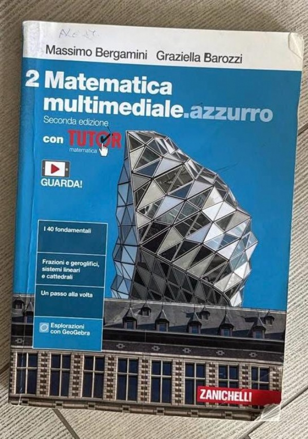 LA FORZA DELLE PAROLE di 