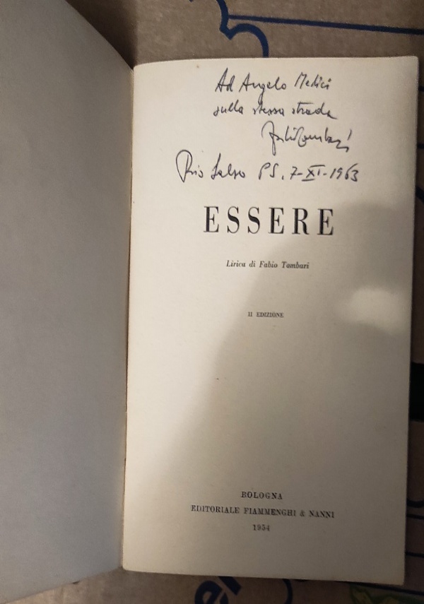 Ecritures Cathares di 