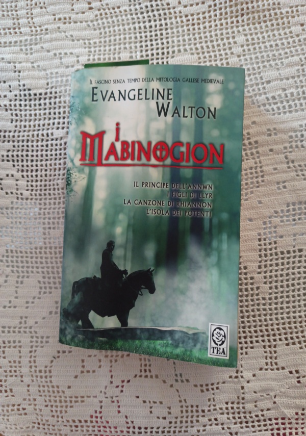 quando scendono le tenebre di 