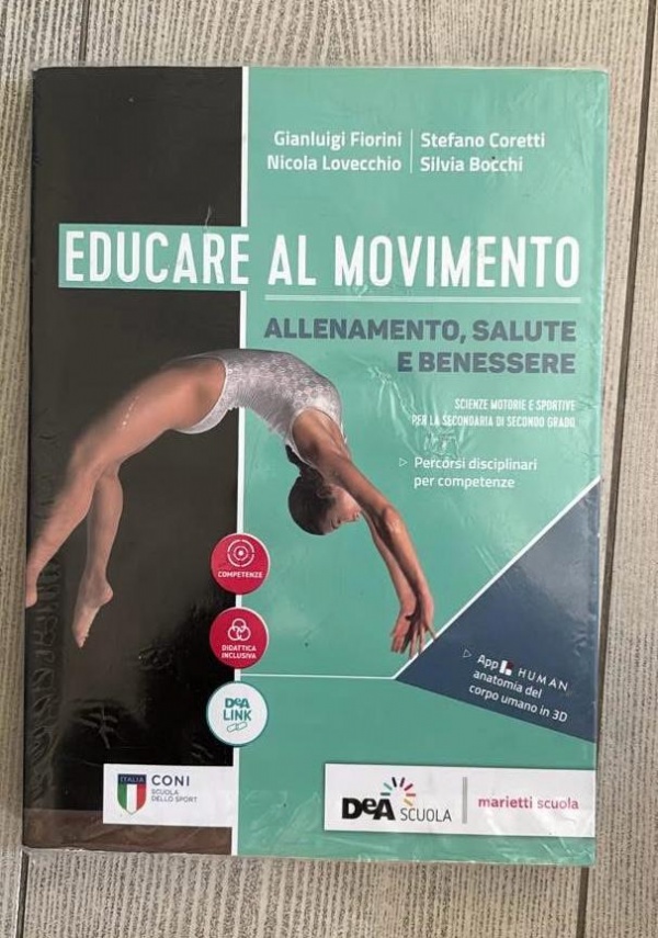 Matematica azzurro 3 di 