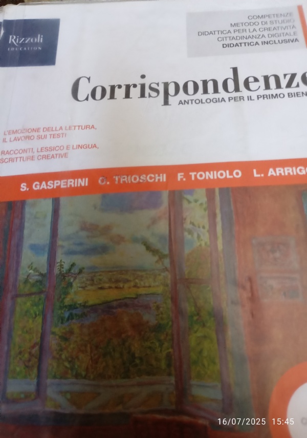 Il viaggio di Europa di 