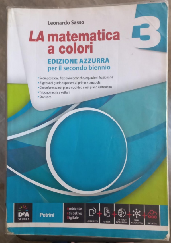 Il senso del tempo 1 di 