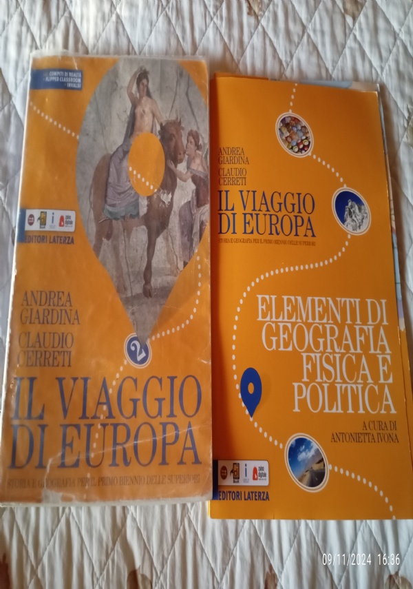 IMMAGINI CONTEMPORANEE di 