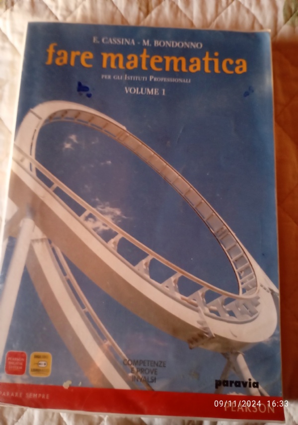 Una grande esperienza di s� 2 di 
