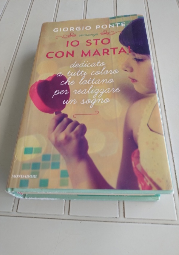 SONO IO CHE L�HO VOLUTO di 